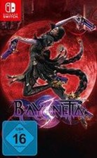 Thumbnail of ebay&reg; auction 178206554700 | BAYONETTA 3 Nintendo Switch-Spiel #1907390