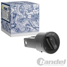 VEMO LICHTSCHALTER SCHALTER HAUPTLICHT passend für SEAT ALHAMBRA VW BORA GOLF