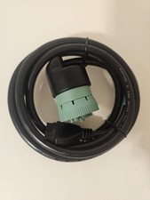 NEW Pacific Track 9-Pin J1939 Cable for PT30 ELD Device. Set of 7