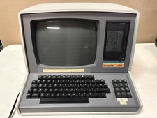 Vintage Heathkit H89 Computer Untested Parts Or Repair Good Resto Project As-Is