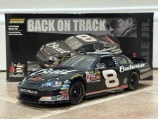 Dale Earnhardt Jr. Cards and Autographed Memorabilia Guide 39