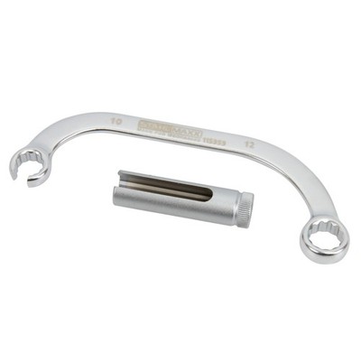 Turbolader Werkzeug Set für Audi A3 VW Golf Jetta Passat T5 wie T10422A T10423