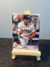 Cam Smith 2025 Topps Stadium Club Baseball Rookie Card RC #60 Astros