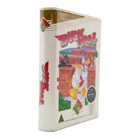 Duck Maze HES (NES) (Complete)  REFURBISHED