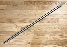 Blue-Point By Snap-On 24R38 Pinch Prybar 38” Pry Bar Taper W/ Chisel End USA