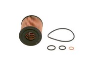 1X Bosch 1 457 429 262 ÖLfilter FüR VW Ford BMW