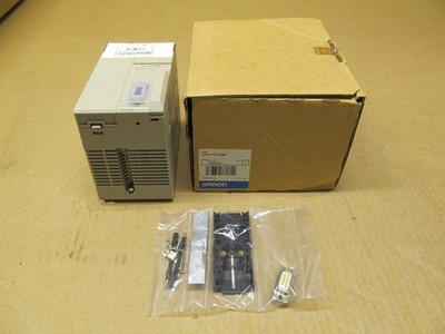 1PC   PLC CS1H-CPU66H New In Box CS1HCPU66H One Year Warranty  #iv