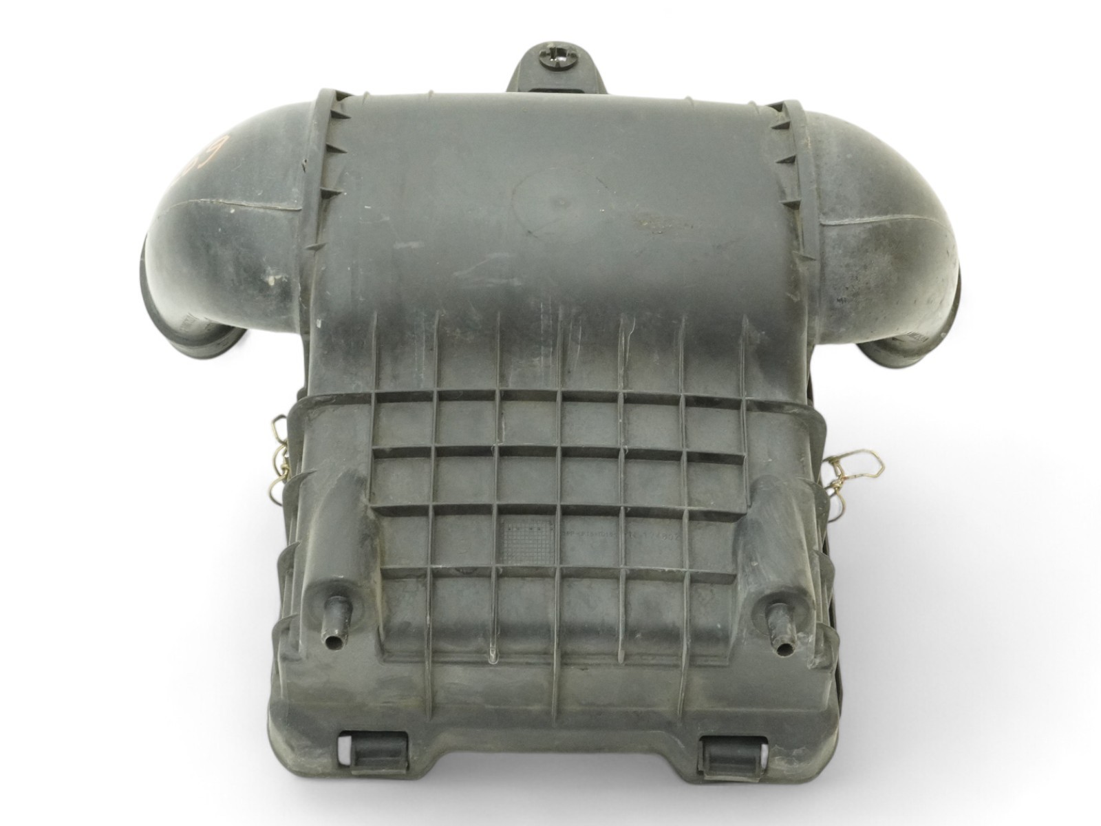 2005-2007 Maserati Quattroporte M139 OEM Air Intake Filter Box Housing F1003583