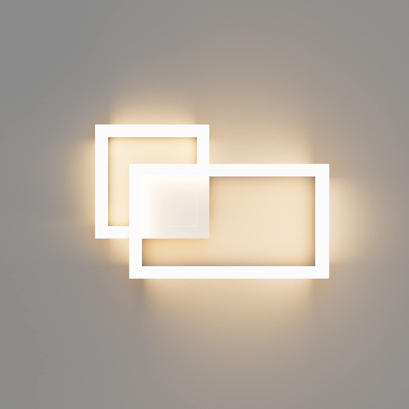 Applique murale intérieur design noir pour illuminer chaleureusement votre salon moderne