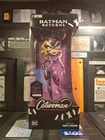 Batman Returns CATWOMAN Hello There #580/750 (Figure,CRYPTOZOIC, New)