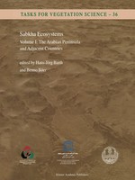Hans-JöRg Barth (U. A.) | Sabkha Ecosystems | Buch | Englisch (2002) | Xiv