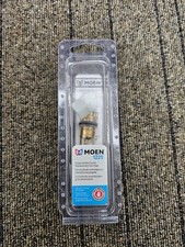 MOEN 1225: Magnum Replacement Cartridge Single Handle Faucet Brass