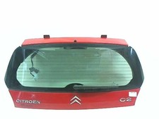 Malle/Hayon arriere CITROEN C2 PHASE 1 8701S2