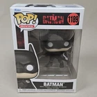 Funko Pop Movies DC Batman The Batman #1189 Vinyl Figure