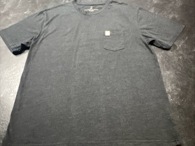 Dive Bomb Industries T-shirt Gray XXL