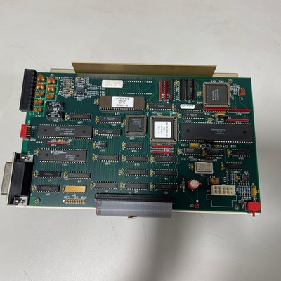 Waters HPLC 996 PDA Detector Main Board (Waters 057098)
