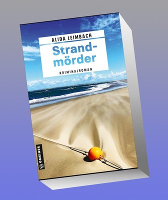 Strandmörder Alida Leimbach
