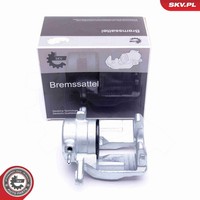 Bremssattel Esen SKV 44SKV142 FüR Mercedes Klasse Sports Tourer W245 W169 200