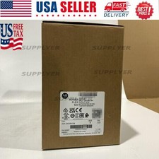 AB 25A-D030N104 PowerFlex 523 15kW (20Hp) AC Drive New Sealed Fast Shipping