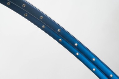 NOS AMBROSIO EVOLUTION clincher RIMS 28