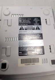 Sega Dreamcast HKT-3020 Video Game Console W/ Game Controllers And Cords Tested