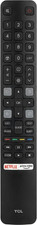 Originale Fernbedienung für TCL 06-IRPT45-MRCHF802 | 32DS520 | 32DS520F