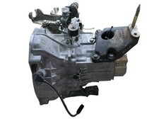 Boite de vitesse Daewoo KALOS