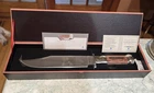 Generals of The Union War Bowie Knife Civil War: Jeb Stuart OSS NEW in Box