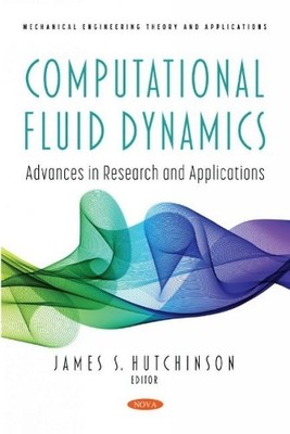 James S. Hutchinson Computational Fluid Dynamics (Paperback) (UK IMPORT)