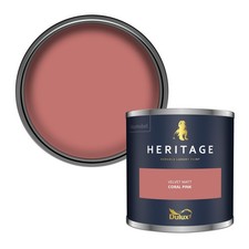 Dulux Trade Paint Heritage Colour Tester | Ready Mixed