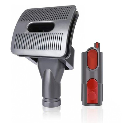 Vacuum Cleaner Brush Adapter Tool For Dyson D49 DC52 DC58 DC62 DC63 V7 V8 V11 A