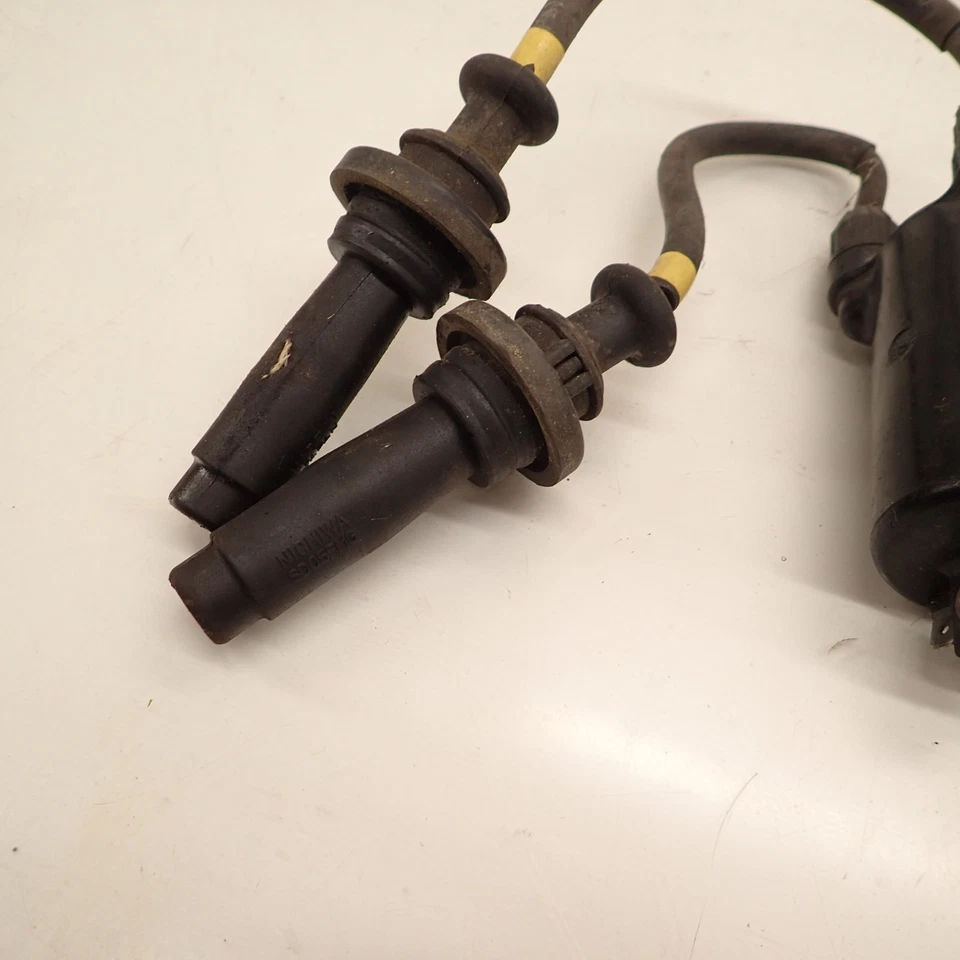 86-06 Kawasaki Concours ZG1000 ZG 1000 ZG1000A conjunto de bobinas bobina de ignição - Imagem 3 de 4