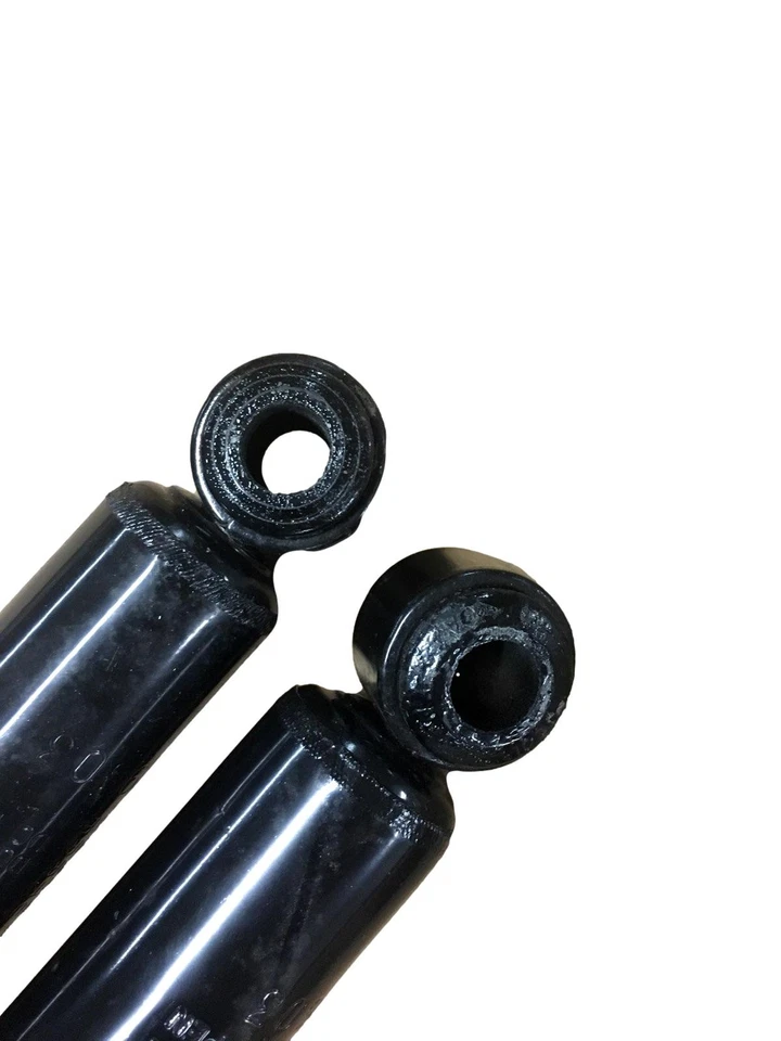 2 Amortiguadores traseros Gabriel para 73-76 Ford Thunderbird Lincoln Mark IV Foto 3 de 4