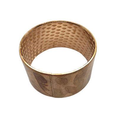 Gleitbuchse aus Bronze E90 Lager 30x34x15