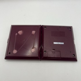 *TESTED & WORKING* Mario Bros &ldquo;Game & Watch&rdquo; Handheld Game (Nintendo, 1983)