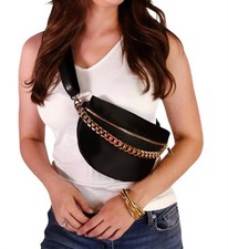 Jess Lea Made For Luxury Bum Bag Size One Size