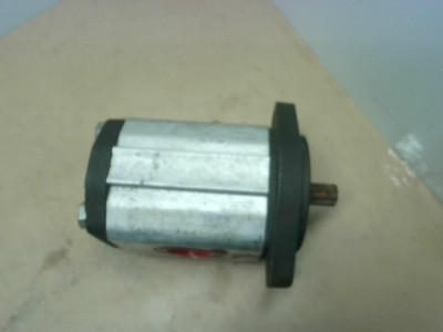 Marzocchi GHP2A-D-50-S1 Zahnradpumpe CW 35,2cc 2320psi 2000rpm Neu Ohne Box