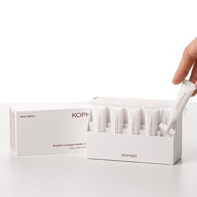 KOPHER Curepair Melder SOS System | 1.5ml X 20 ea | Tracking | eBay
