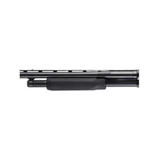 Mossberg 500 12 Gauge Overmolded Shotgun Forend - Black