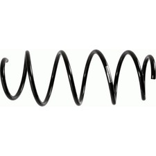 Sachs 993 652 Fahrwerksfeder für MERCEDES BENZ E KLASSE W212 S212