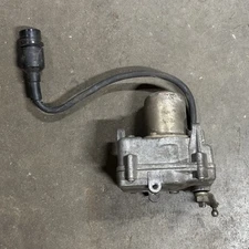 Porsche 944 Cruise Control Actuator Motor 94461702100 Drive Link 1985-1991 VDO