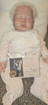 Reborn doll PICKLE ORIGINAL | eBay