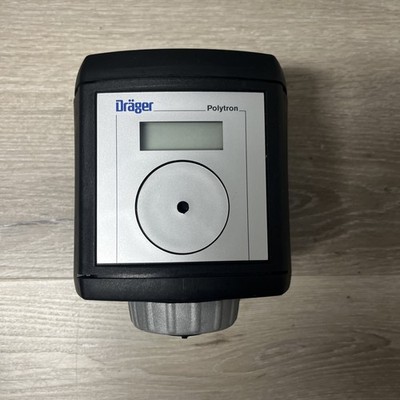 Dräger P3S Polytron 3000 Gaswarngerät Messgerät Gasmessgerät ARMF-0812