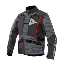 STERRATO GIACCA DAINESE MOTO OFFROAD IN TESSUTO UOMO