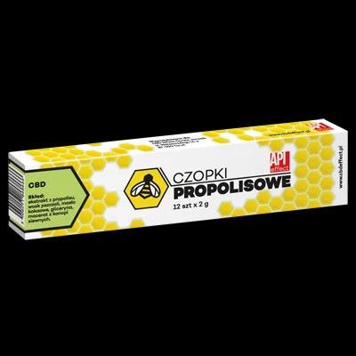 Propolis-Zpfchen mit 12/24/36 Stck. x 2g | eBay.de