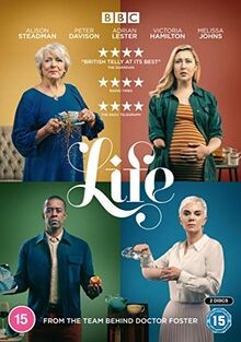 Life von BBC | DVD | Zustand sehr gut