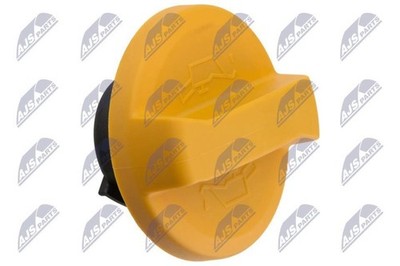 Oil Filler Cap Yellow For OPEL Astra G SAAB 9-3 VAUXHALL Combo 95-15 650103