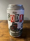Funko Soda Star Wars Galactic Convention 2022 Boba Fett SEALED LE 25,000