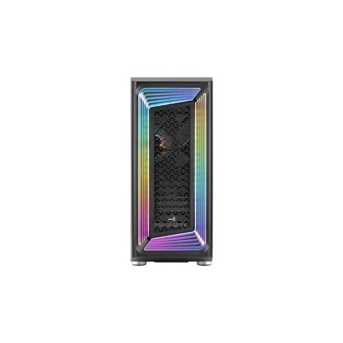 Aerocool Interstellar Midi Tower Nero