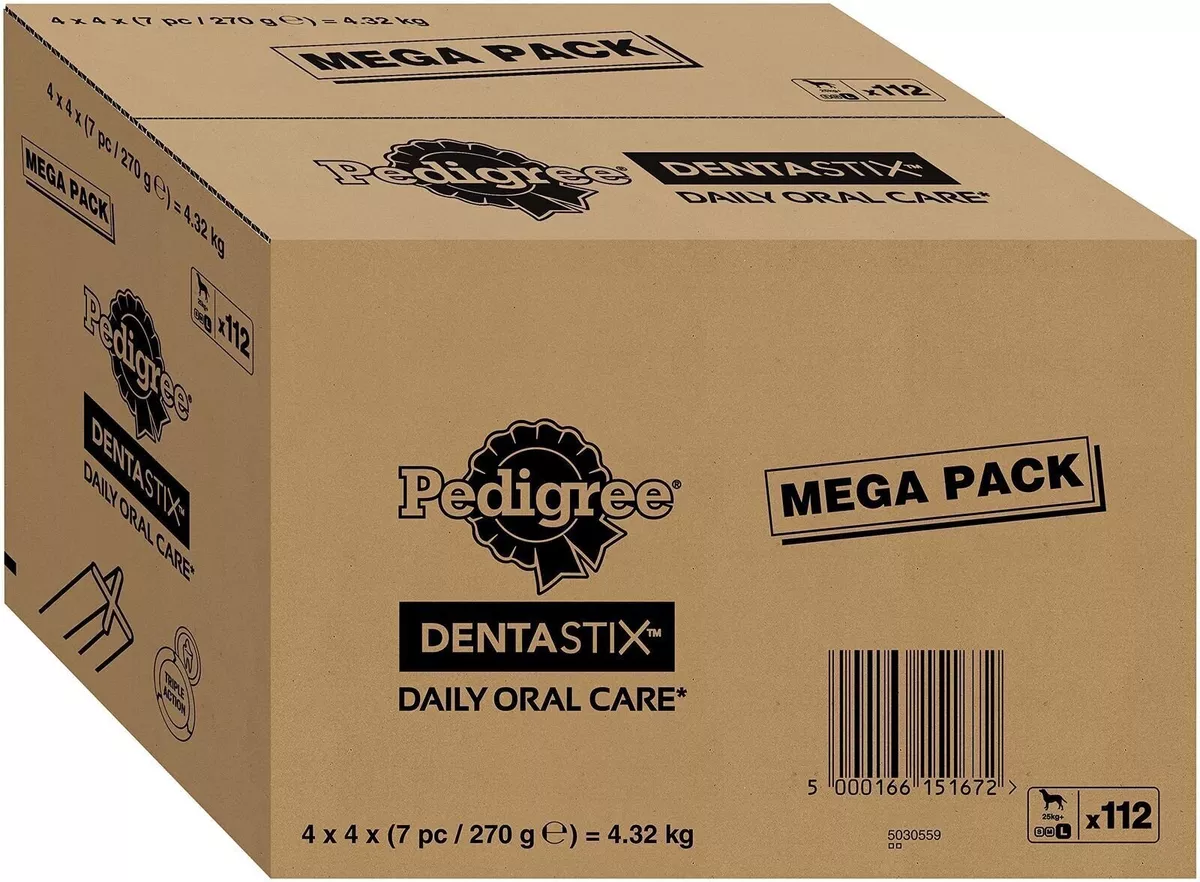 Dentastix top large 112